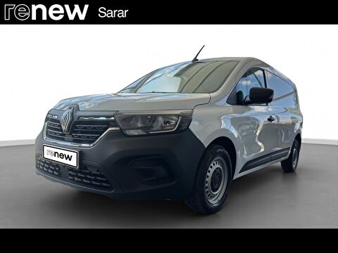 renault, kangoo, 1.5 bluedci l2 equilibre, manuel, dizel 2.el otomobil | renew 1