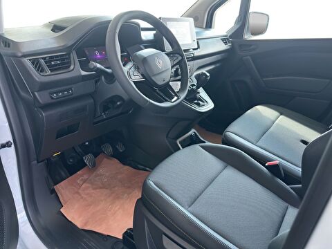 renault, kangoo, 1.5 bluedci l2 equilibre, manuel, dizel 2.el otomobil | renew 14