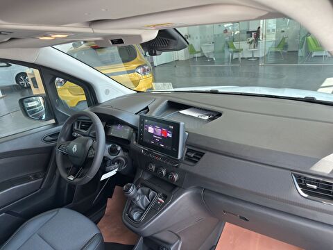 renault, kangoo, 1.5 bluedci l2 equilibre, manuel, dizel 2.el otomobil | renew 19