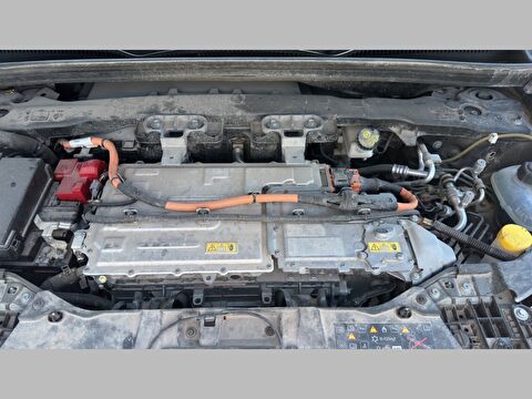 renault, megane e-tech, ıconic ev60, otomatik, elektrik 2.el otomobil | renew 22