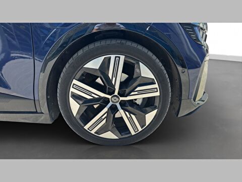 renault, megane e-tech, ıconic ev60, otomatik, elektrik 2.el otomobil | renew 7