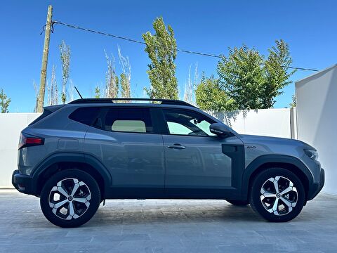 renault, megane e-tech, crossover ev60 ıconic otomatik, otomatik, elektrik 2.el otomobil | renew 7