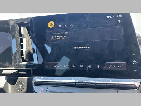renault, megane e-tech, ıconic ev60, otomatik, elektrik 2.el otomobil | renew 17