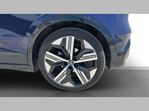 renault, megane e-tech, ıconic ev60, otomatik, elektrik 2.el otomobil | renew 9