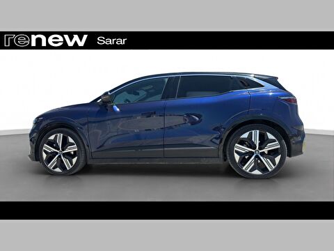 renault, megane e-tech, ıconic ev60, otomatik, elektrik 2.el otomobil | renew 4