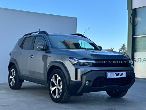 renault, megane e-tech, crossover ev60 ıconic otomatik, otomatik, elektrik 2.el otomobil | renew 3