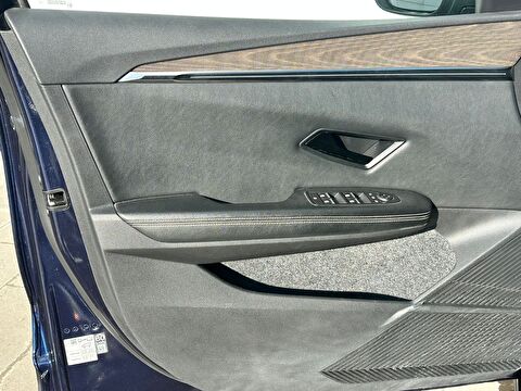 renault, megane e-tech, crossover ev60 ıconic otomatik, otomatik, elektrik 2.el otomobil | renew 17