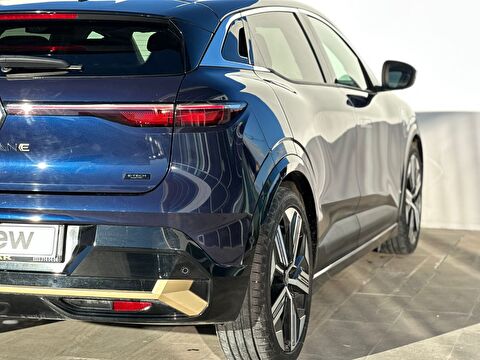 renault, megane e-tech, crossover ev60 ıconic otomatik, otomatik, elektrik 2.el otomobil | renew 12