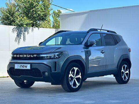 renault, megane e-tech, crossover ev60 ıconic otomatik, otomatik, elektrik 2.el otomobil | renew 4