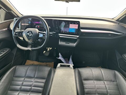 renault, megane e-tech, crossover ev60 ıconic otomatik, otomatik, elektrik 2.el otomobil | renew 23
