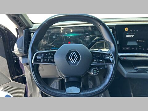 renault, megane e-tech, ıconic ev60, otomatik, elektrik 2.el otomobil | renew 18