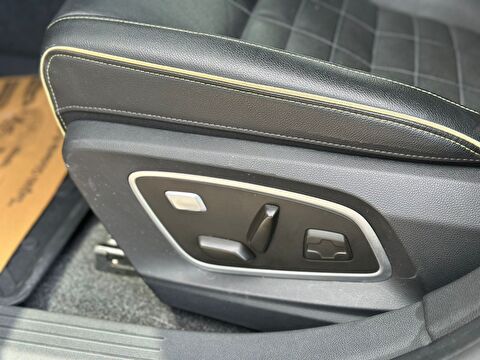 renault, megane e-tech, crossover ev60 ıconic otomatik, otomatik, elektrik 2.el otomobil | renew 22