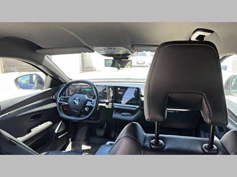 renault, megane e-tech, ıconic ev60, otomatik, elektrik 2.el otomobil | renew 21