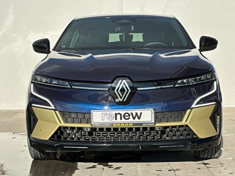 Crossover EV60 Iconic Otomatik, 2. el otomobil | renew