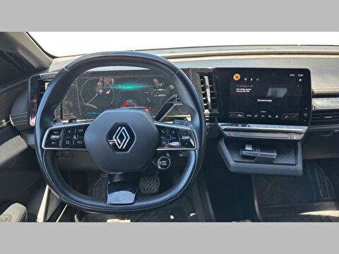 renault, megane e-tech, ıconic ev60, otomatik, elektrik 2.el otomobil | renew 13