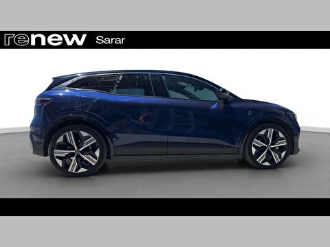 renault, megane e-tech, ıconic ev60, otomatik, elektrik 2.el otomobil | renew 5