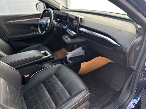 renault, megane e-tech, crossover ev60 ıconic otomatik, otomatik, elektrik 2.el otomobil | renew 21