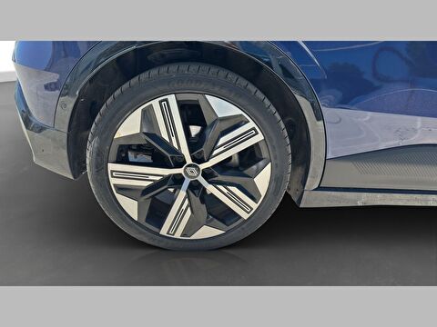 renault, megane e-tech, ıconic ev60, otomatik, elektrik 2.el otomobil | renew 8