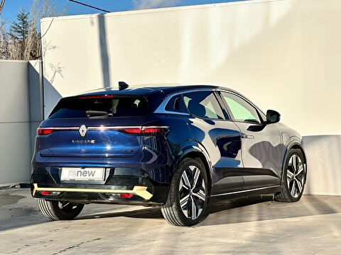 renault, megane e-tech, crossover ev60 ıconic otomatik, otomatik, elektrik 2.el otomobil | renew 11