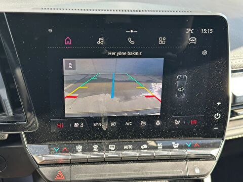 renault, megane e-tech, crossover ev60 ıconic otomatik, otomatik, elektrik 2.el otomobil | renew 26