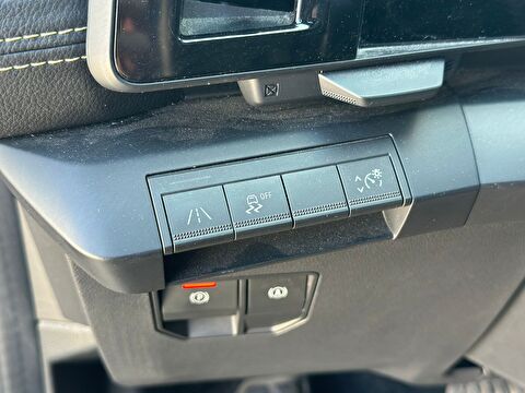 renault, megane e-tech, crossover ev60 ıconic otomatik, otomatik, elektrik 2.el otomobil | renew 27
