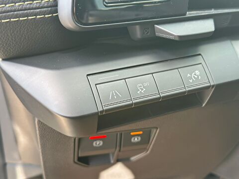 renault, megane e-tech, crossover ev60 ıconic otomatik, otomatik, elektrik 2.el otomobil | renew 18