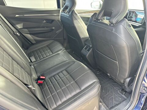 renault, megane e-tech, crossover ev60 ıconic otomatik, otomatik, elektrik 2.el otomobil | renew 20