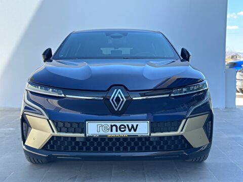 Renault, Megane E-Tech, Crossover EV60 Iconic Otomatik, Otomatik, Elektrik 2. el otomobil | renew Mobile