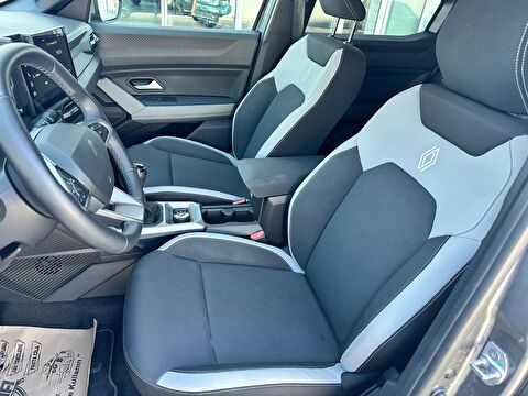 renault, megane e-tech, crossover ev60 ıconic otomatik, otomatik, elektrik 2.el otomobil | renew 17