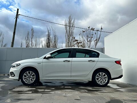 fiat, egea, sedan 1.3 multijet urban plus, manuel, dizel 2.el otomobil | renew 12