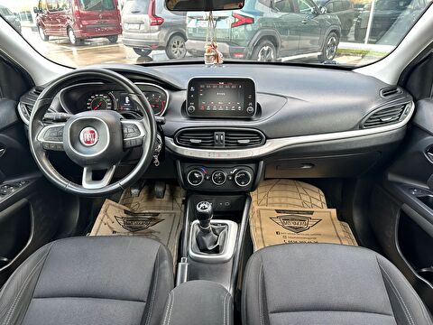 fiat, egea, sedan 1.3 multijet urban plus, manuel, dizel 2.el otomobil | renew 24