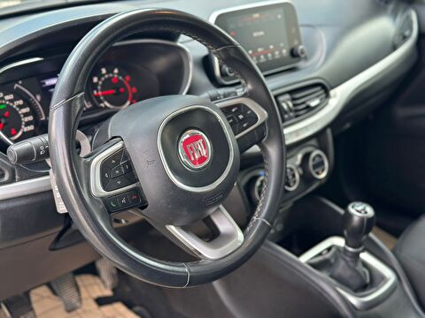 fiat, egea, sedan 1.3 multijet urban plus, manuel, dizel 2.el otomobil | renew 27