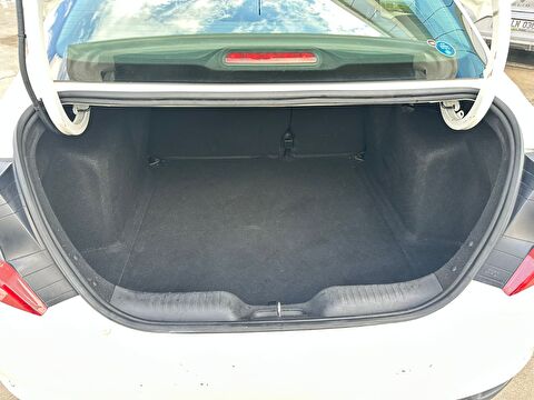 fiat, egea, sedan 1.3 multijet urban plus, manuel, dizel 2.el otomobil | renew 30