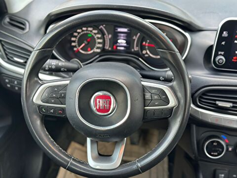 fiat, egea, sedan 1.3 multijet urban plus, manuel, dizel 2.el otomobil | renew 29