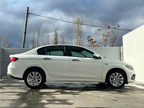 fiat, egea, sedan 1.3 multijet urban plus, manuel, dizel 2.el otomobil | renew 14