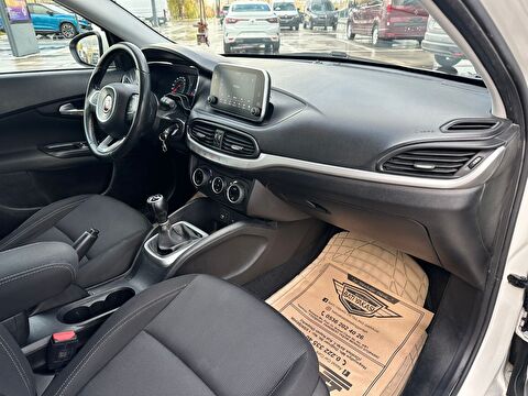 fiat, egea, sedan 1.3 multijet urban plus, manuel, dizel 2.el otomobil | renew 20