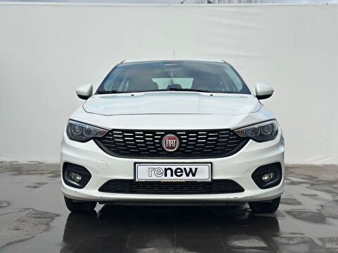 fiat, egea, sedan 1.3 multijet urban plus, manuel, dizel 2.el otomobil | renew 6