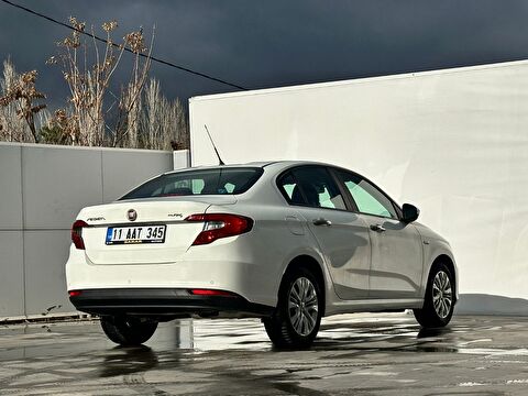 fiat, egea, sedan 1.3 multijet urban plus, manuel, dizel 2.el otomobil | renew 13