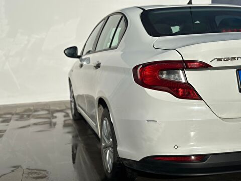 fiat, egea, sedan 1.3 multijet urban plus, manuel, dizel 2.el otomobil | renew 7