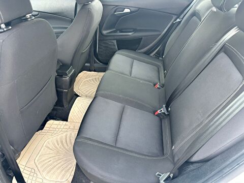 fiat, egea, sedan 1.3 multijet urban plus, manuel, dizel 2.el otomobil | renew 21