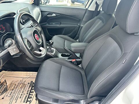 fiat, egea, sedan 1.3 multijet urban plus, manuel, dizel 2.el otomobil | renew 35