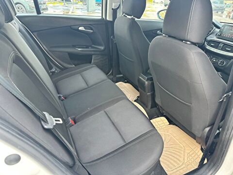 fiat, egea, sedan 1.3 multijet urban plus, manuel, dizel 2.el otomobil | renew 33