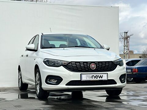 Sedan 1.3 MultiJet Urban Plus, 2. el otomobil | renew