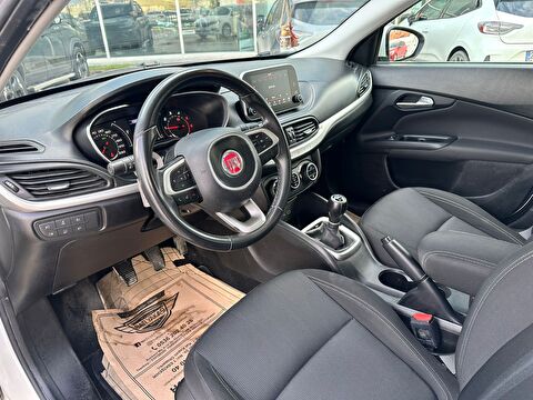 fiat, egea, sedan 1.3 multijet urban plus, manuel, dizel 2.el otomobil | renew 34