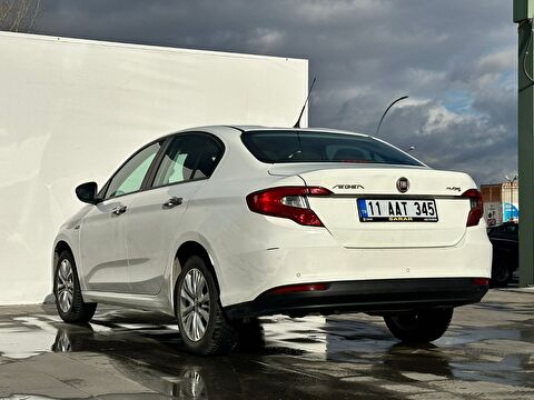 fiat, egea, sedan 1.3 multijet urban plus, manuel, dizel 2.el otomobil | renew 10