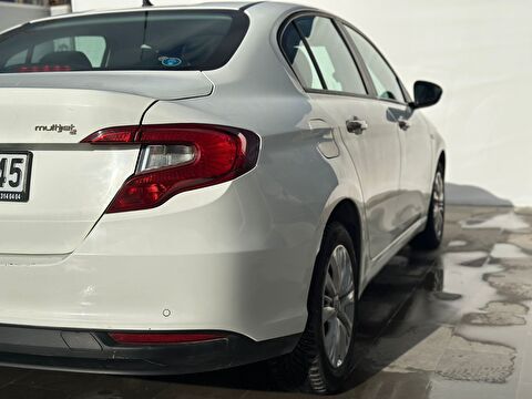 fiat, egea, sedan 1.3 multijet urban plus, manuel, dizel 2.el otomobil | renew 9