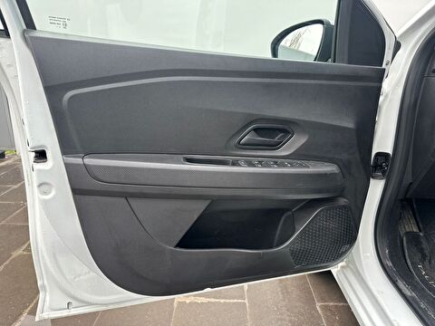 renault, taliant, 1.0 turbo touch x-tronic, otomatik, benzin 2.el otomobil | renew 15