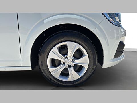 renault, taliant, 1.0 turbo touch x-tronic, otomatik, benzin 2.el otomobil | renew 7