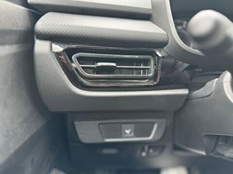 renault, taliant, 1.0 turbo touch x-tronic, otomatik, benzin 2.el otomobil | renew 23