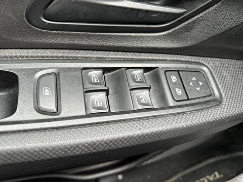 renault, taliant, 1.0 turbo touch x-tronic, otomatik, benzin 2.el otomobil | renew 30